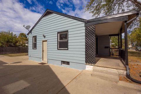 Tiny photo for 1310 Sinton Avenue, Lafayette, IN 47905 (MLS # 202542082)