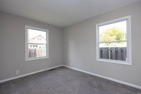 Tiny photo for 1310 Sinton Avenue, Lafayette, IN 47905 (MLS # 202542082)