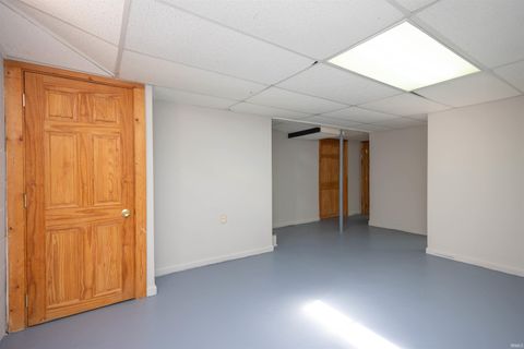 Tiny photo for 1310 Sinton Avenue, Lafayette, IN 47905 (MLS # 202542082)