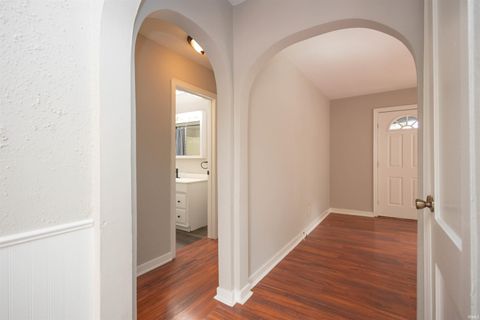 Tiny photo for 1310 Sinton Avenue, Lafayette, IN 47905 (MLS # 202542082)