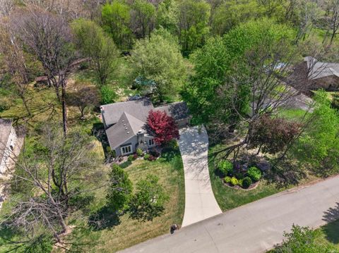 Tiny photo for 512 Secretariat Circle, Kokomo, IN 46901 (MLS # 202614832)