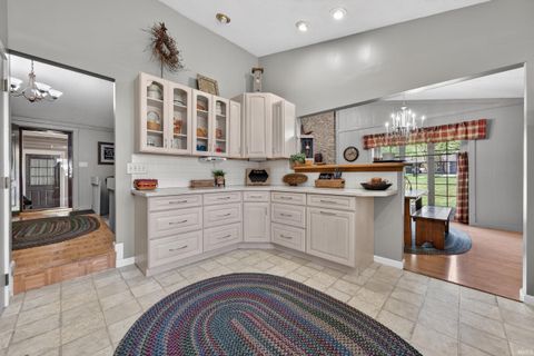 Tiny photo for 512 Secretariat Circle, Kokomo, IN 46901 (MLS # 202614832)