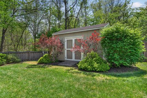 Tiny photo for 512 Secretariat Circle, Kokomo, IN 46901 (MLS # 202614832)