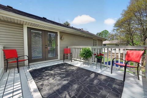 Tiny photo for 512 Secretariat Circle, Kokomo, IN 46901 (MLS # 202614832)