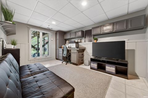 Tiny photo for 512 Secretariat Circle, Kokomo, IN 46901 (MLS # 202614832)