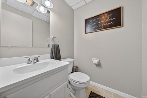 Tiny photo for 512 Secretariat Circle, Kokomo, IN 46901 (MLS # 202614832)