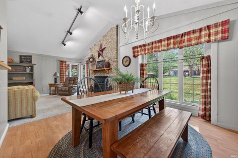 Tiny photo for 512 Secretariat Circle, Kokomo, IN 46901 (MLS # 202614832)