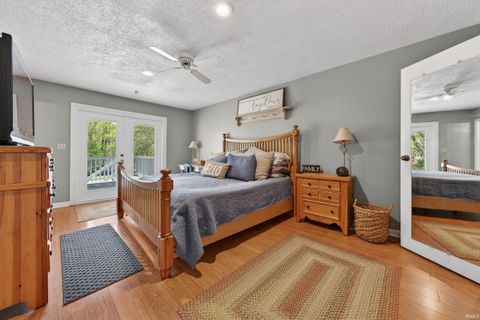 Tiny photo for 512 Secretariat Circle, Kokomo, IN 46901 (MLS # 202614832)