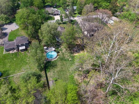 Tiny photo for 512 Secretariat Circle, Kokomo, IN 46901 (MLS # 202614832)