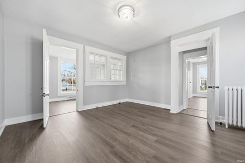 Tiny photo for 321 S Main Street, New Castle, IN 47362 (MLS # 202643607)
