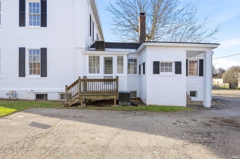 Tiny photo for 321 S Main Street, New Castle, IN 47362 (MLS # 202643607)