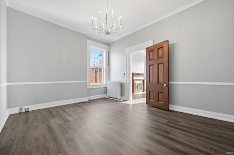 Tiny photo for 321 S Main Street, New Castle, IN 47362 (MLS # 202643607)