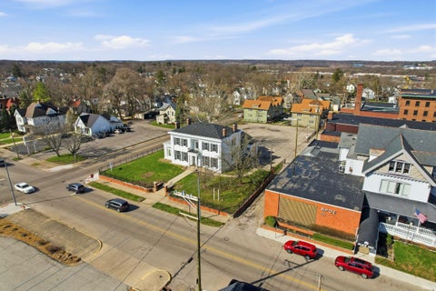 Tiny photo for 321 S Main Street, New Castle, IN 47362 (MLS # 202643607)