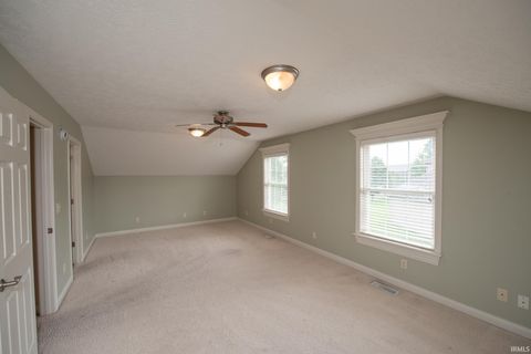 Tiny photo for 62 Canyon Creek Circle, Lafayette, IN 47909 (MLS # 202626846)