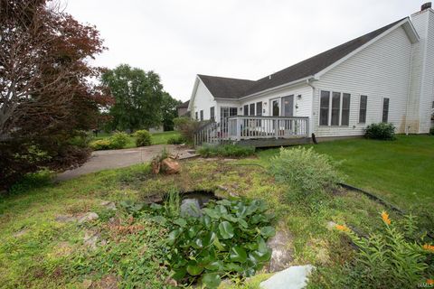 Tiny photo for 62 Canyon Creek Circle, Lafayette, IN 47909 (MLS # 202626846)