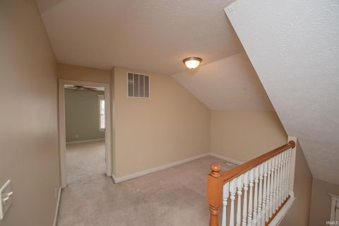 Tiny photo for 62 Canyon Creek Circle, Lafayette, IN 47909 (MLS # 202626846)
