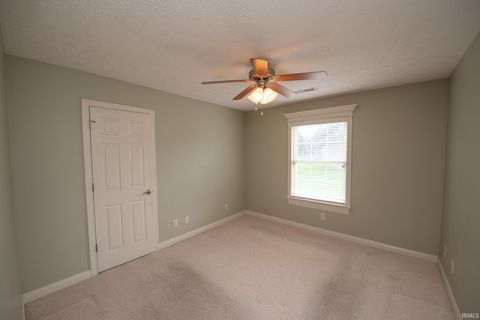 Tiny photo for 62 Canyon Creek Circle, Lafayette, IN 47909 (MLS # 202626846)