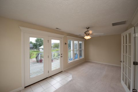 Tiny photo for 62 Canyon Creek Circle, Lafayette, IN 47909 (MLS # 202626846)