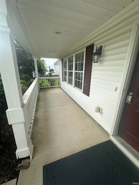 Tiny photo for 62 Canyon Creek Circle, Lafayette, IN 47909 (MLS # 202626846)