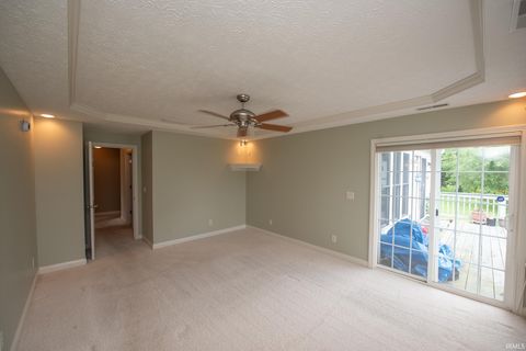 Tiny photo for 62 Canyon Creek Circle, Lafayette, IN 47909 (MLS # 202626846)