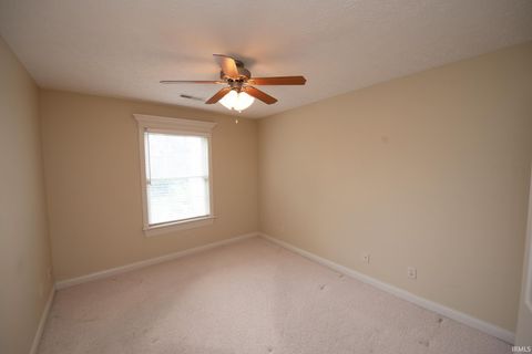 Tiny photo for 62 Canyon Creek Circle, Lafayette, IN 47909 (MLS # 202626846)