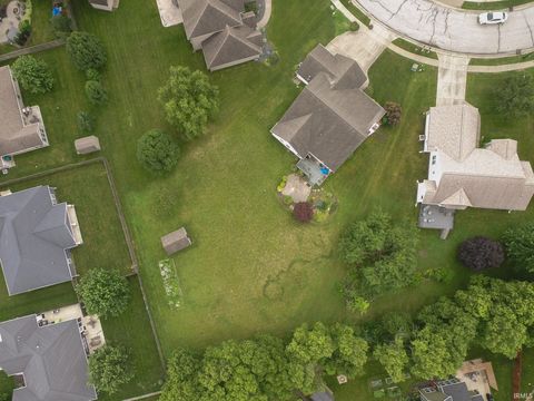Tiny photo for 62 Canyon Creek Circle, Lafayette, IN 47909 (MLS # 202626846)