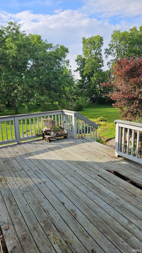Tiny photo for 62 Canyon Creek Circle, Lafayette, IN 47909 (MLS # 202626846)