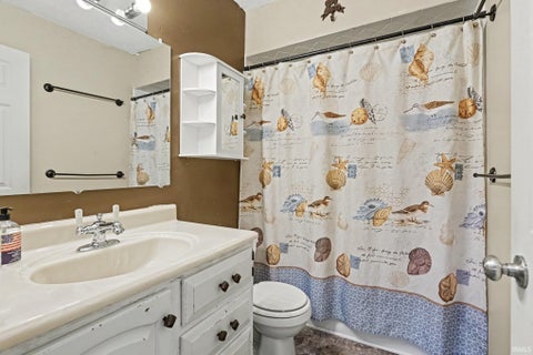 Tiny photo for 23452 Old Us 20 Highway, Elkhart, IN 46516 (MLS # 202633265)