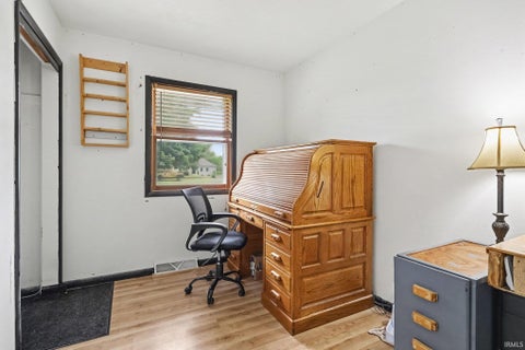 Tiny photo for 23452 Old Us 20 Highway, Elkhart, IN 46516 (MLS # 202633265)