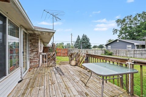 Tiny photo for 23452 Old Us 20 Highway, Elkhart, IN 46516 (MLS # 202633265)