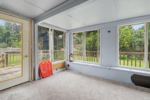 Tiny photo for 23452 Old Us 20 Highway, Elkhart, IN 46516 (MLS # 202633265)