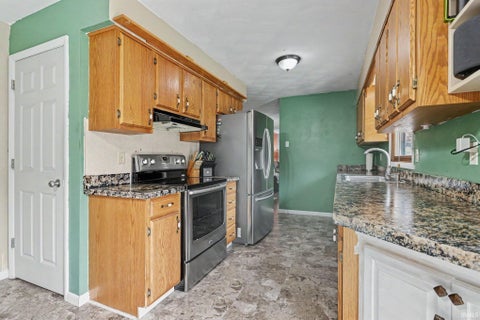 Tiny photo for 23452 Old Us 20 Highway, Elkhart, IN 46516 (MLS # 202633265)