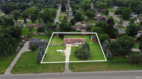 Tiny photo for 23452 Old Us 20 Highway, Elkhart, IN 46516 (MLS # 202633265)
