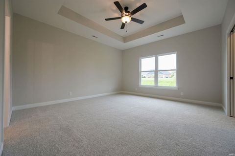 Tiny photo for 2195 Beech Tree Court, Kokomo, IN 46902 (MLS # 202614151)