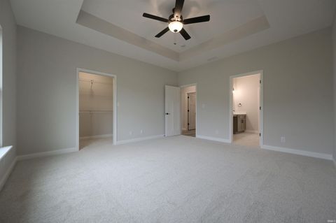 Tiny photo for 2195 Beech Tree Court, Kokomo, IN 46902 (MLS # 202614151)