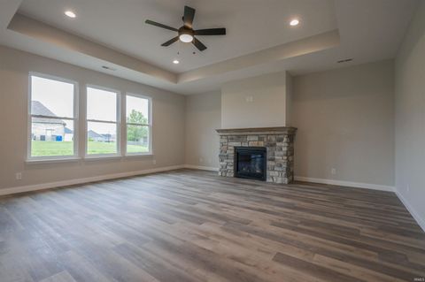 Tiny photo for 2195 Beech Tree Court, Kokomo, IN 46902 (MLS # 202614151)