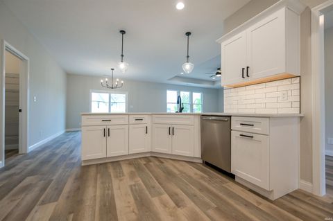 Tiny photo for 2195 Beech Tree Court, Kokomo, IN 46902 (MLS # 202614151)