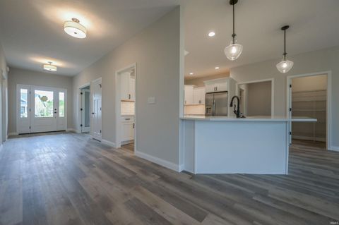 Tiny photo for 2195 Beech Tree Court, Kokomo, IN 46902 (MLS # 202614151)