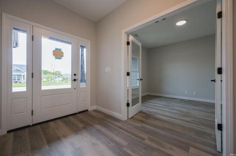 Tiny photo for 2195 Beech Tree Court, Kokomo, IN 46902 (MLS # 202614151)