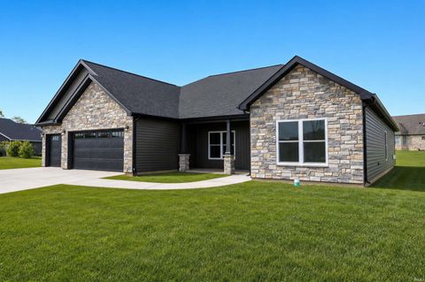 Tiny photo for 2195 Beech Tree Court, Kokomo, IN 46902 (MLS # 202614151)