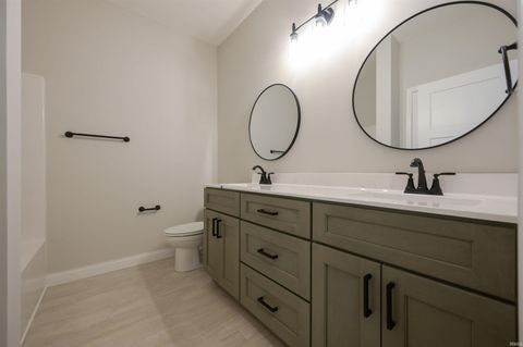 Tiny photo for 2195 Beech Tree Court, Kokomo, IN 46902 (MLS # 202614151)