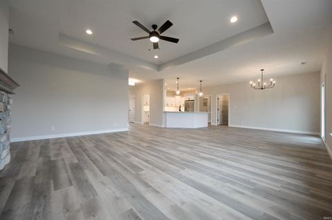 Tiny photo for 2195 Beech Tree Court, Kokomo, IN 46902 (MLS # 202614151)