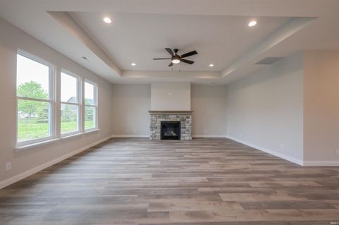 Tiny photo for 2195 Beech Tree Court, Kokomo, IN 46902 (MLS # 202614151)