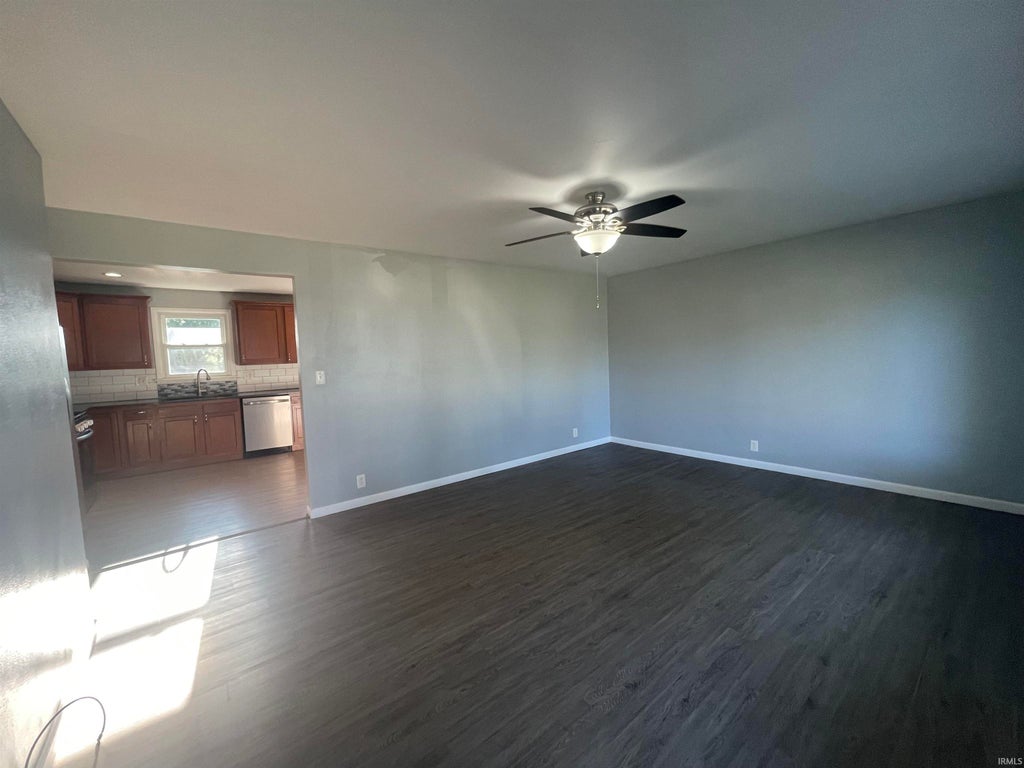 Photo of 6717 N Apple Lane, Muncie, IN 47303 (MLS # 202631854)