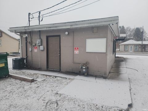Tiny photo for 2400-2420 E Market Street, Logansport, IN 46947 (MLS # 202504754)