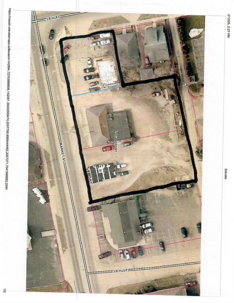 Tiny photo for 2400-2420 E Market Street, Logansport, IN 46947 (MLS # 202504754)