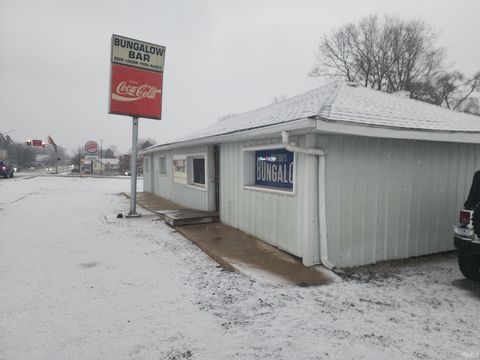 Tiny photo for 2400-2420 E Market Street, Logansport, IN 46947 (MLS # 202504754)
