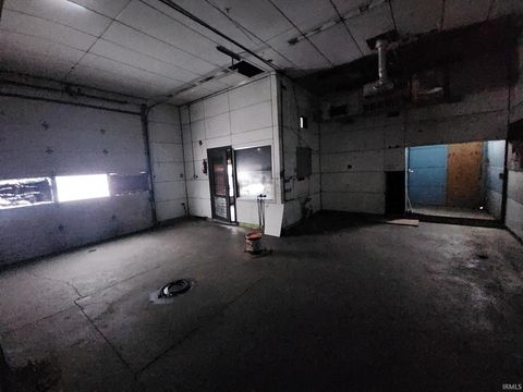 Tiny photo for 2400-2420 E Market Street, Logansport, IN 46947 (MLS # 202504754)