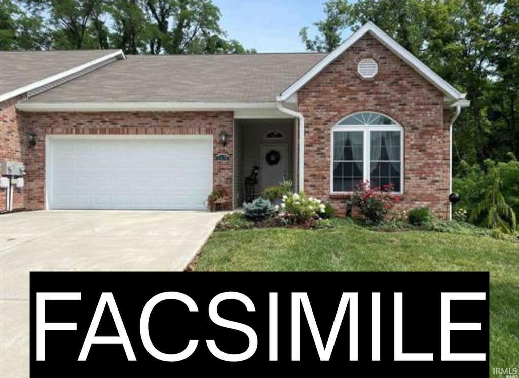 Photo of 2462 N Stonelake Circle, Bloomington, IN 47404 (MLS # 202633467)