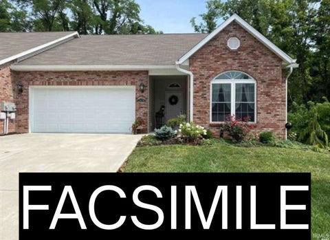 Photo of 2462 N Stonelake Circle, Bloomington, IN 47404 (MLS # 202633467)